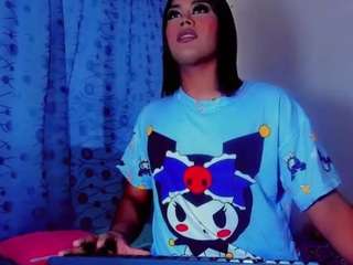 melanie-soto webcam model stream image