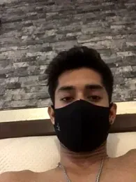 karan72819 webcam model stream image