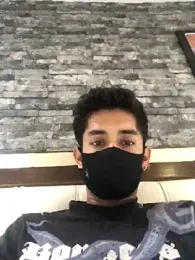 karan72819 webcam model stream image