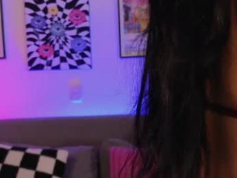 violettgrey_ webcam model stream image