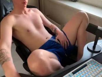 markcarthy webcam chaturbate model stream image