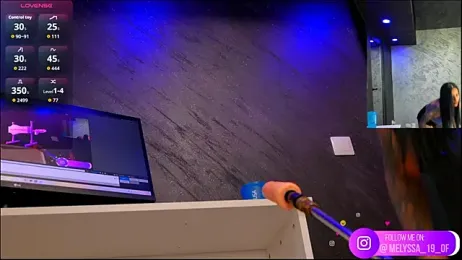 im-your-lovee webcam stripchat model stream image