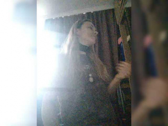 Lola3000 webcam model stream image