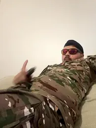 Napoleon1er_ webcam model stream image