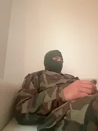 Napoleon1er_ webcam model stream image