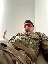 Napoleon1er_ webcam model stream image