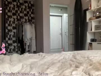 charming_daisy webcam model stream image