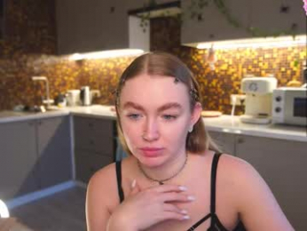 charming_daisy webcam model stream image