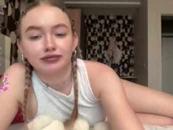 charming_daisy webcam model stream image