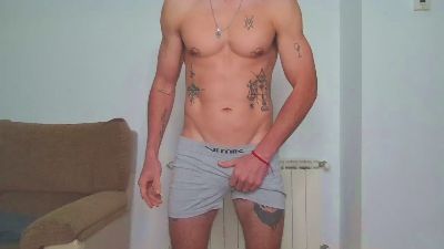 therealalex94 webcam model stream image