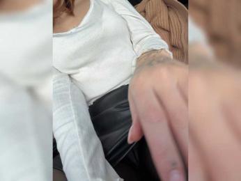Bohemia_X webcam model stream image