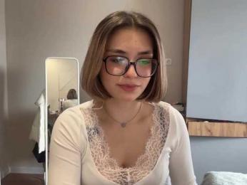 AlbaMihelcic webcam model stream image