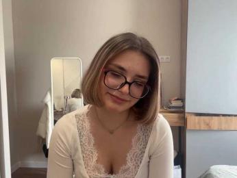 AlbaMihelcic webcam model stream image