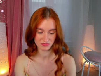 sallybiscuit webcam chaturbate model stream image