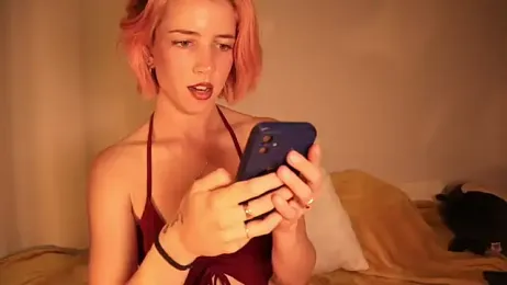 Luna_OrionSky webcam model stream image