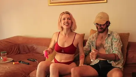 Luna_OrionSky webcam model stream image