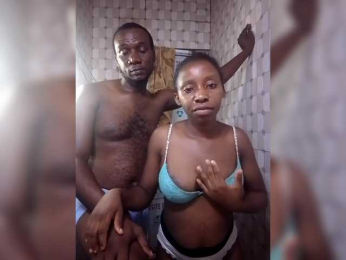 NigerianPusyAndCock webcam model stream image