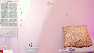 niky_love21 webcam model stream image