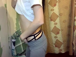 Sharice Spurrier webcam model stream image