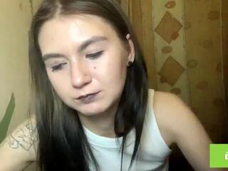 Sharice Spurrier webcam model stream image