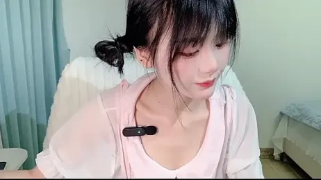 Ximei-O webcam stripchat model stream image