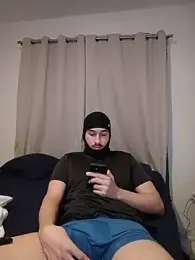 Playboyy236 webcam stripchat model stream image