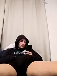 Playboyy236 webcam model stream image