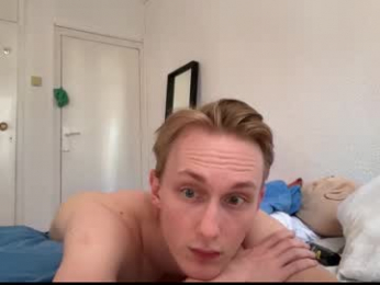 oliver_and_thomas webcam model stream image