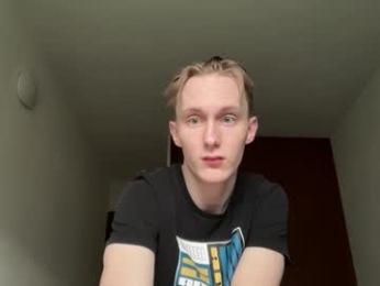 oliver_and_thomas webcam chaturbate model stream image