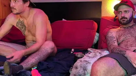 Tumblecockweed webcam model stream image