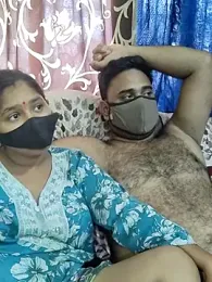 IND_COUPLE1 webcam model stream image