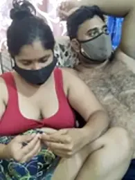 IND_COUPLE1 webcam model stream image