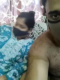 IND_COUPLE1 webcam model stream image