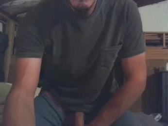 ruggeddude69 webcam model stream image