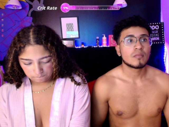 Noa-N-Carolain webcam model stream image