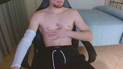 FitBoywow webcam model stream image