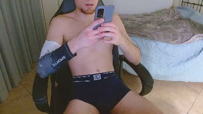 FitBoywow webcam model stream image