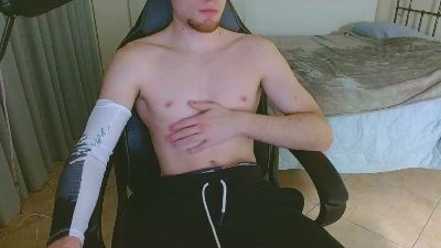 FitBoywow webcam model stream image