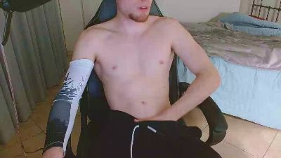 FitBoywow webcam model stream image