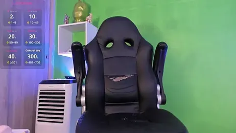 riky_11 webcam model stream image