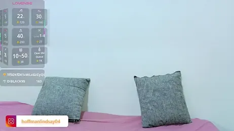 lindsayhoffman18 webcam stripchat model stream image