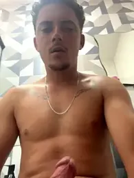 novinho_fissurado20 webcam model stream image