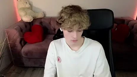 kevingarsiaa webcam model stream image