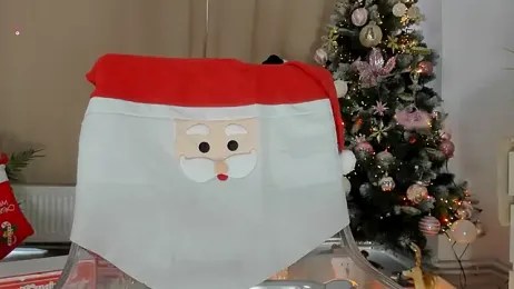 BabyAylin webcam model stream image