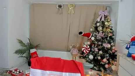 BabyAylin webcam model stream image