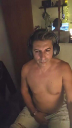 JoyzHot webcam model stream image