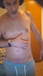 JoyzHot webcam model stream image