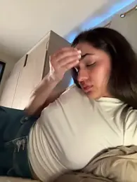 cutefatii webcam model stream image