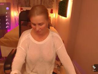 Scarlett Mai webcam flirt4free model stream image