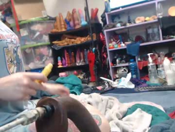 animergamergirl webcam model stream image